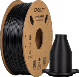 Creality Hyper ABS schwarz 1,75 mm 1 kg (3301020042)