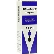 ROWACHOL, 10 ml (N1)