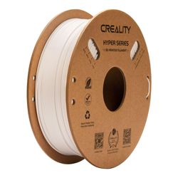 Creality Hyper PETG weiß 1,75 mm 1 kg (3301030040)