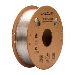 Creality Hyper PETG transparent 1,75 mm 1 kg (3301030042)