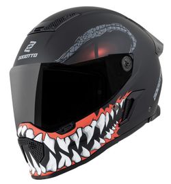 Bogotto Rapto Reptile