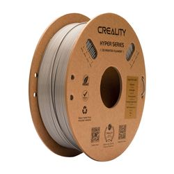 Creality Hyper PETG grau 1,75 mm 1 kg (3301030068)