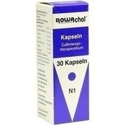 ROWACHOL, 30 Kps. (N1)