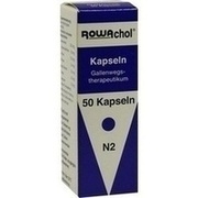 ROWACHOL, 50 Kps. (N2)