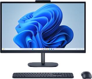 HP OmniStudio All-in-One 27-cv0452ng (DN1Z8EA