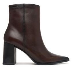 Tamaris Lederstiefelette 25394-47
