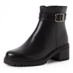 Tamaris Lederstiefelette 25408-47