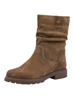 Tamaris Lederstiefelette 25410-47