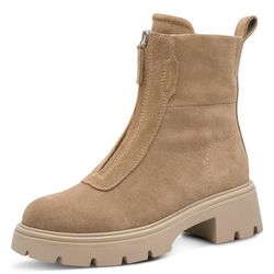 Tamaris Lederstiefelette 25413-47