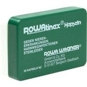 ROWATINEX, 50 Kps. (N2) (dünndarmlösl.)