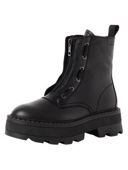 Tamaris Lederstiefelette 25481-47