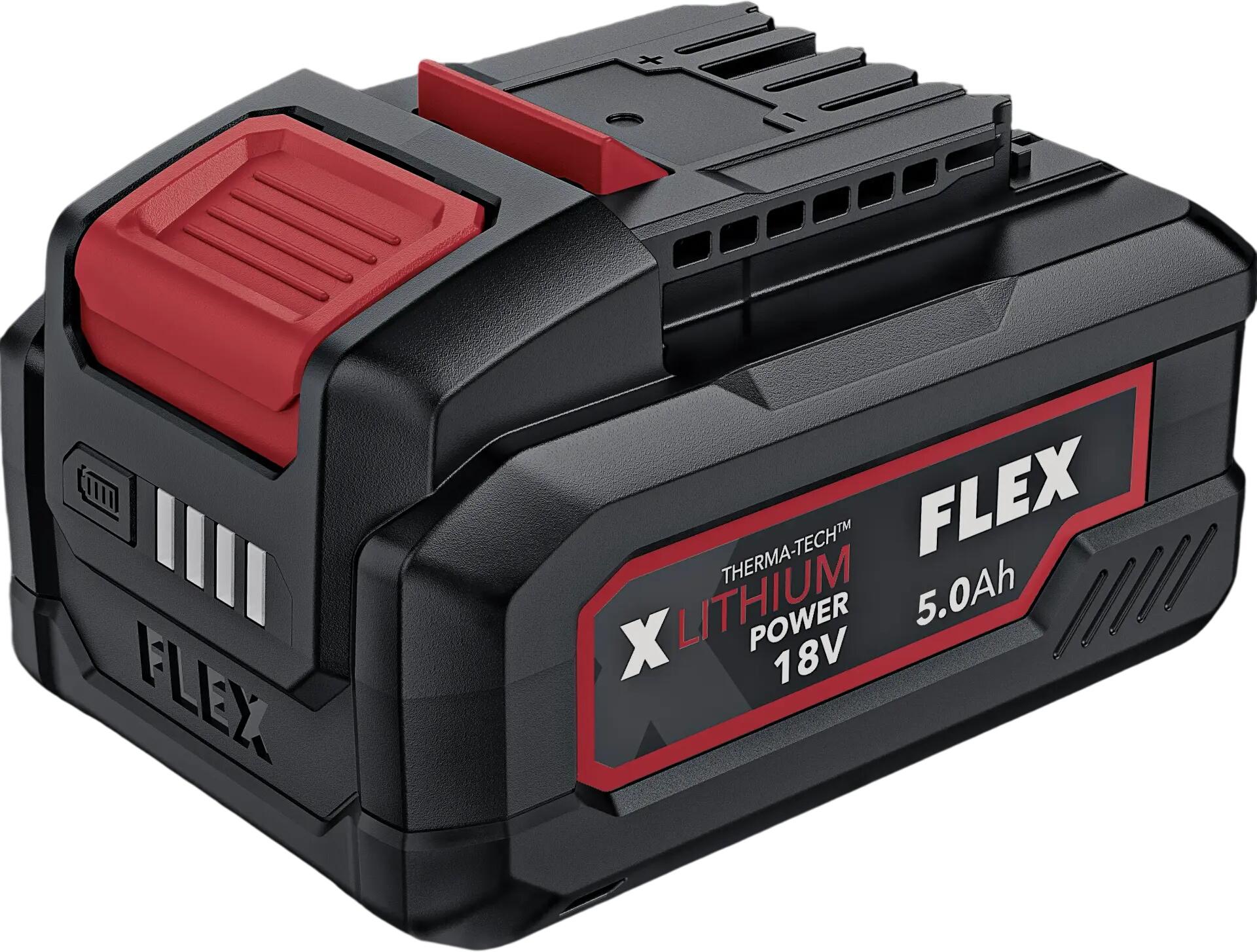 Flex AP 18/5.0 (535441) Flex AP 18/5.0 (535441)
