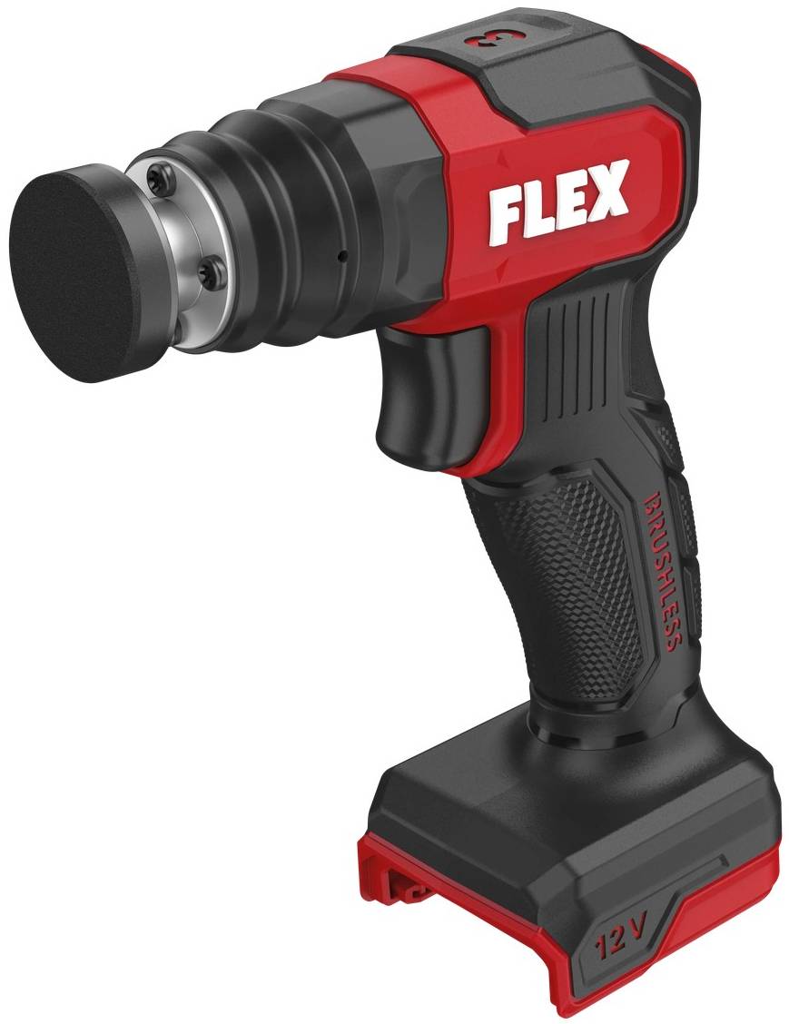 Flex SPS 3 12-EC C (535608)