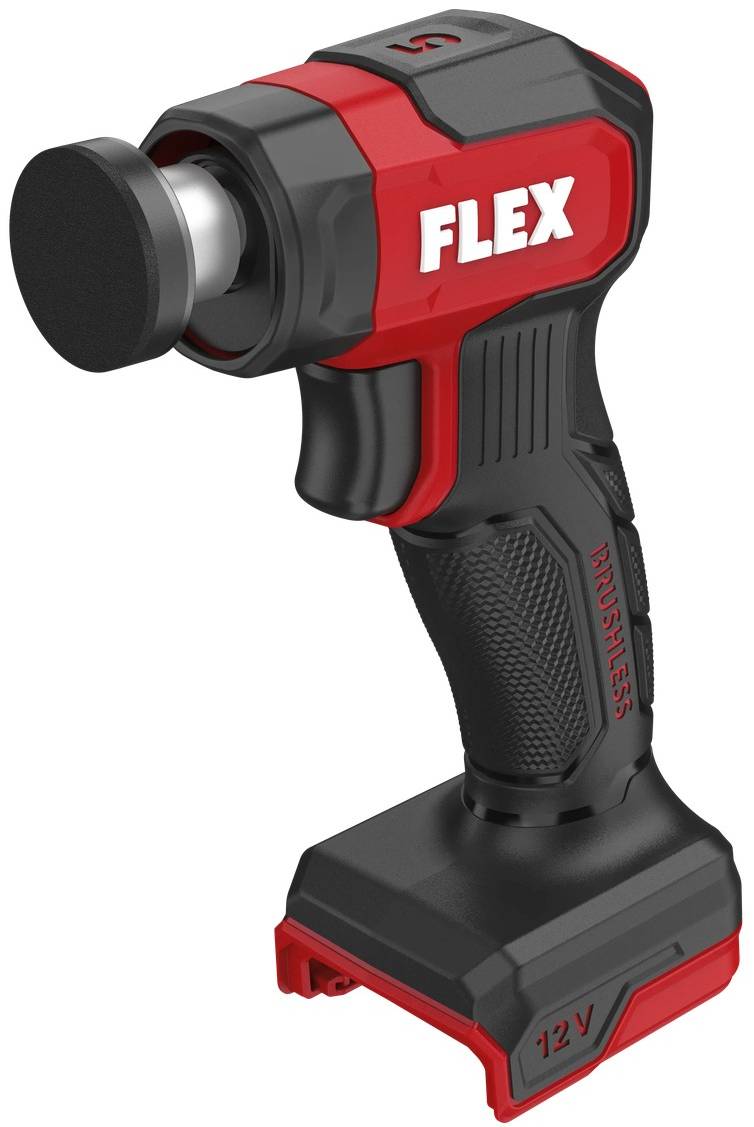 Flex 12 V SPS 5 12-EC C (535609)