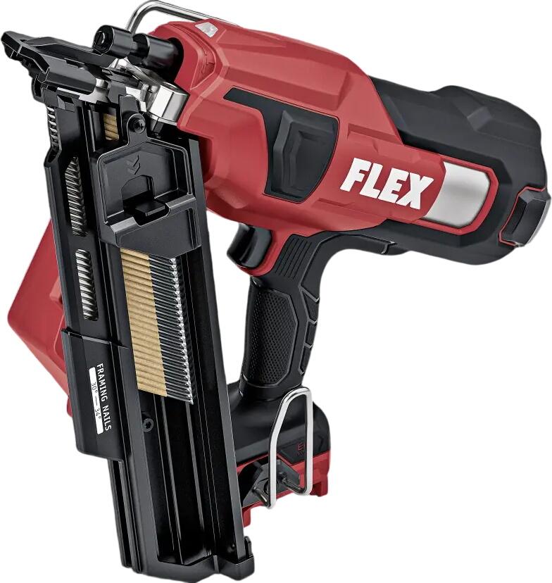 Flex NF 50-90 18-EC C (535466)