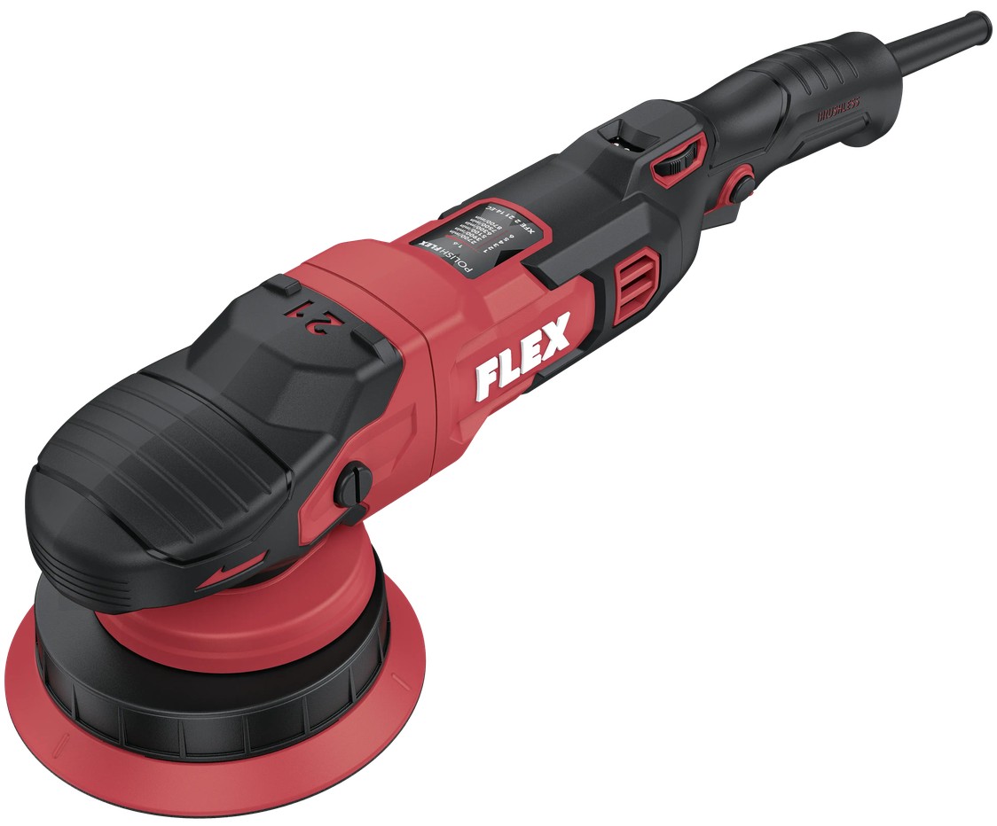 Flex XFE 2 21 14-EC C (535001)