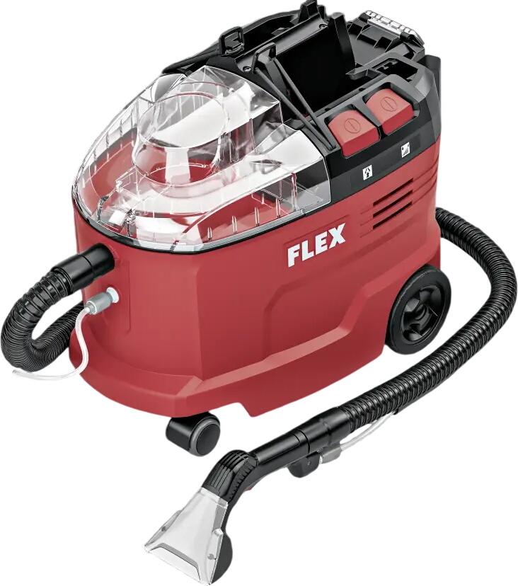 Flex VC-SE 9 2x18 (533498)