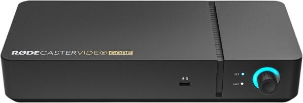 Rode RODECaster Video Core