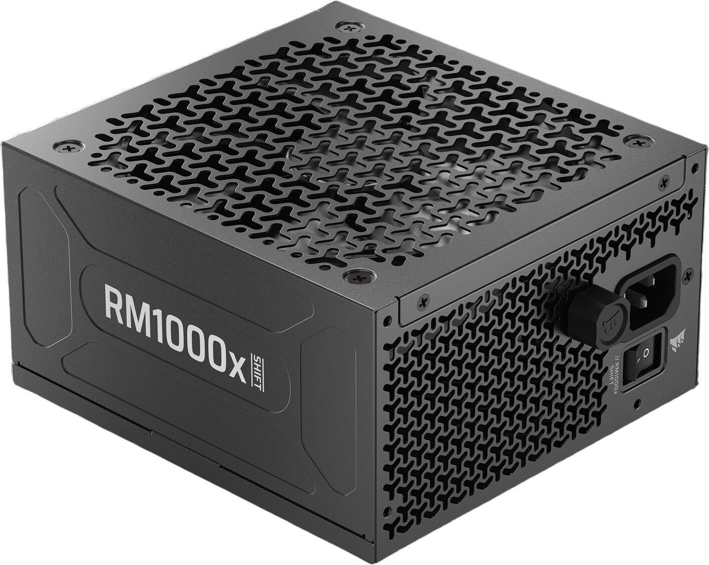 Corsair RM750x Shift (2025) 750W