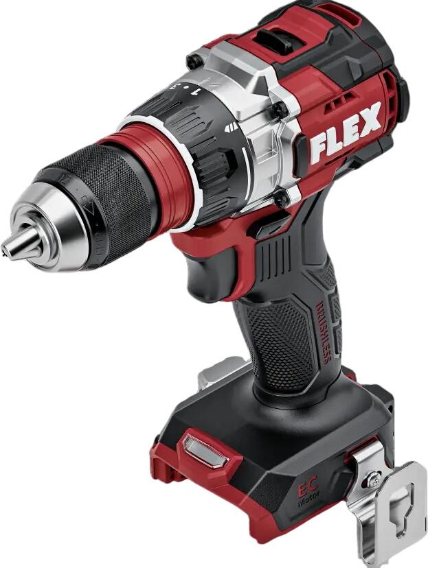 Flex DD 2G 18-EC MD DC C (534901)