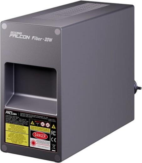 Creality Falcon T1 Lasermodull 20W Faser (4001100091) Creality Falcon T1 Lasermodull 20W Faser (4001100091)