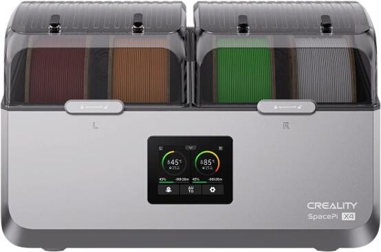 Creality SpacePi X4 Creality SpacePi X4