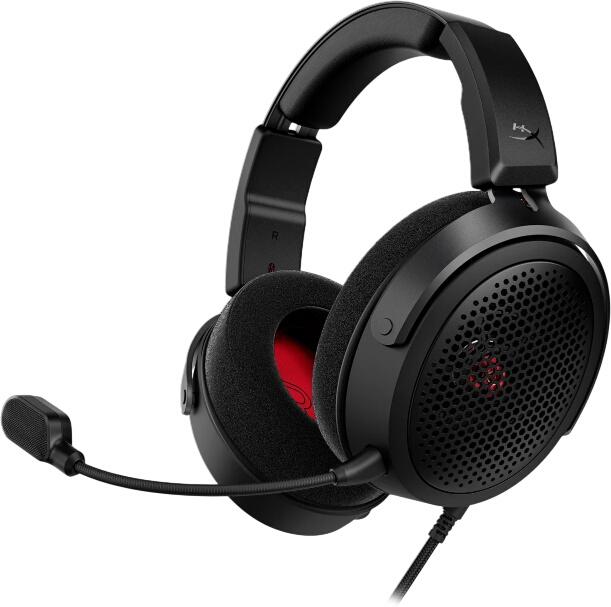 HP HyperX Cloud Alpha Air