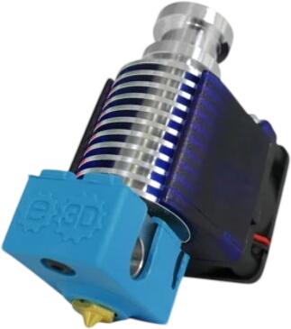 E3D V6 1,75 mm All-Metal HotEnd (V6-175-B-AS) E3D V6 1,75 mm All-Metal HotEnd (V6-175-B-AS)