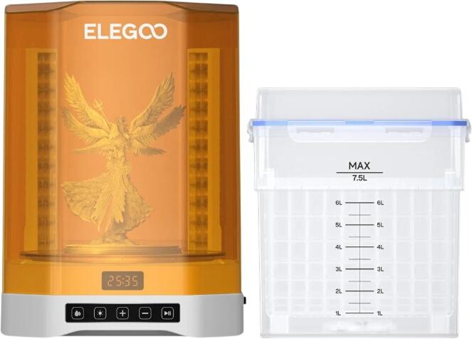 Elegoo Mercury Plus 3.0