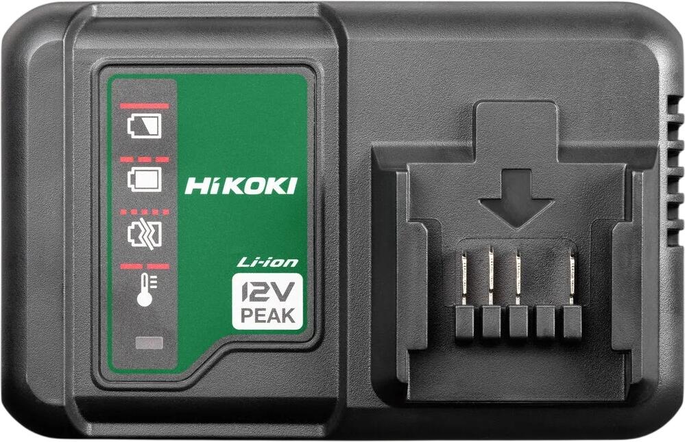 Hikoki UC12SLW0Z