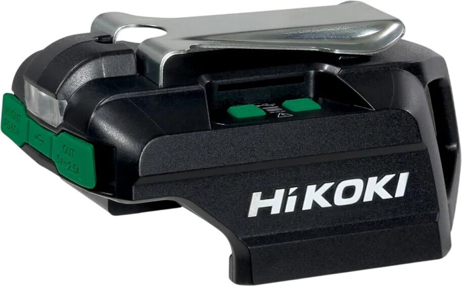 Hikoki UC18DAW4Z