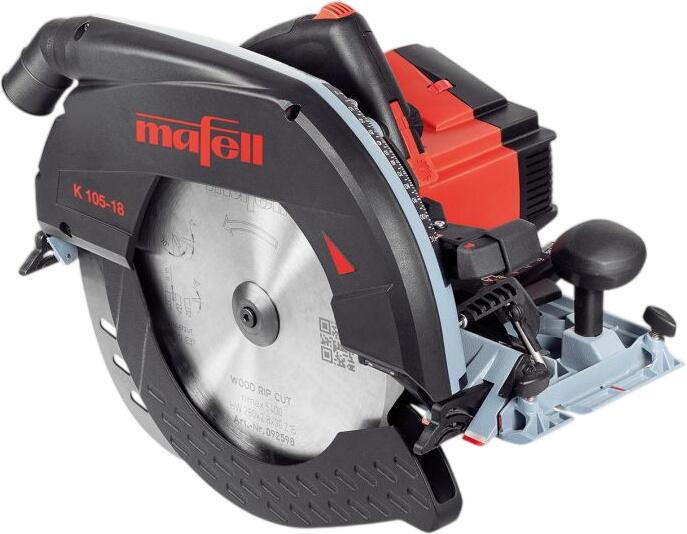 Mafell K 105-18 PURE (91D302)