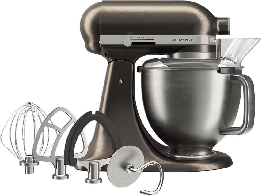 KitchenAid 5KSM50PKVEIO