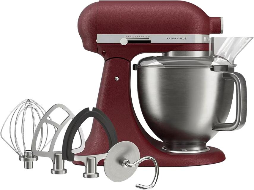 KitchenAid 5KSM50PKVESO