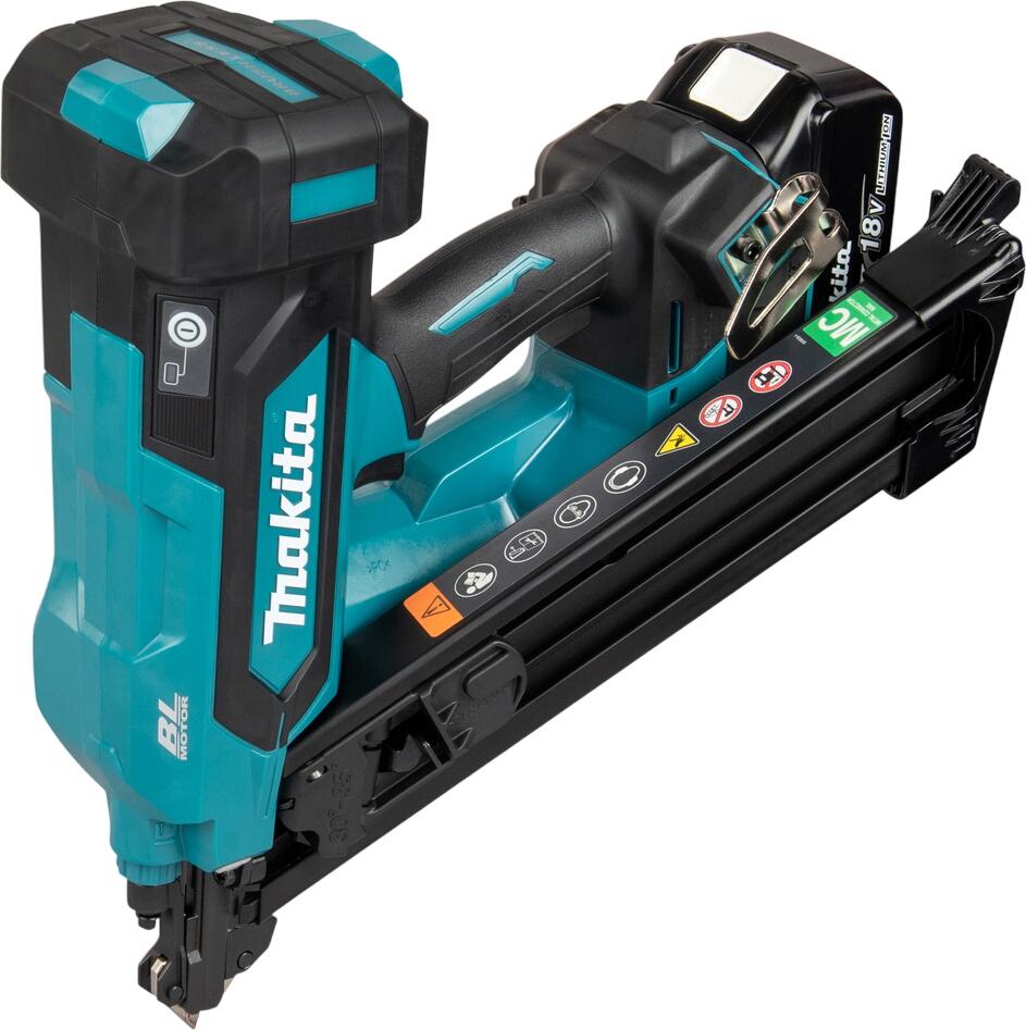 Makita DBN640ZK