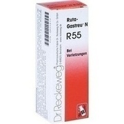 Dr. Reckeweg RUTA GASTREU N R55, 22 ml (N1)