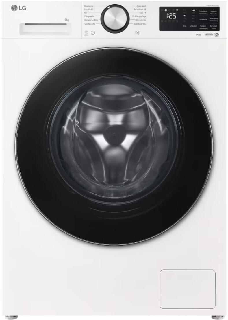 LG F4WX7092C