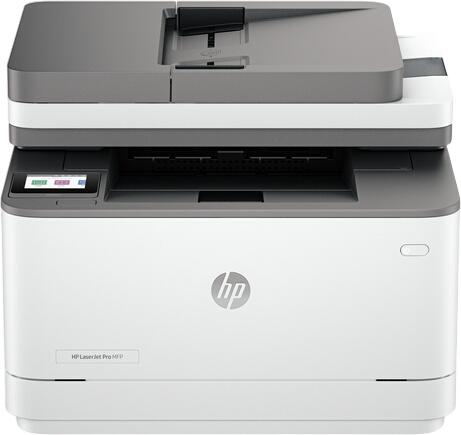 HP LaserJet Pro MFP 3106sdw (3G638A)