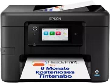 Epson WorkForce Pro WF-4920