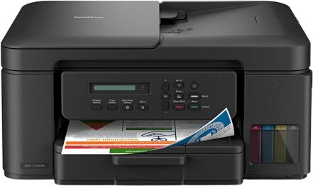 Brother DCP-T730DW