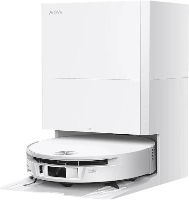 Mova S70 Roller