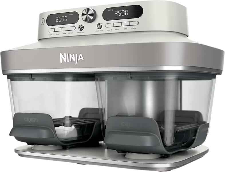 Ninja CRISPi DualZone DD102EU