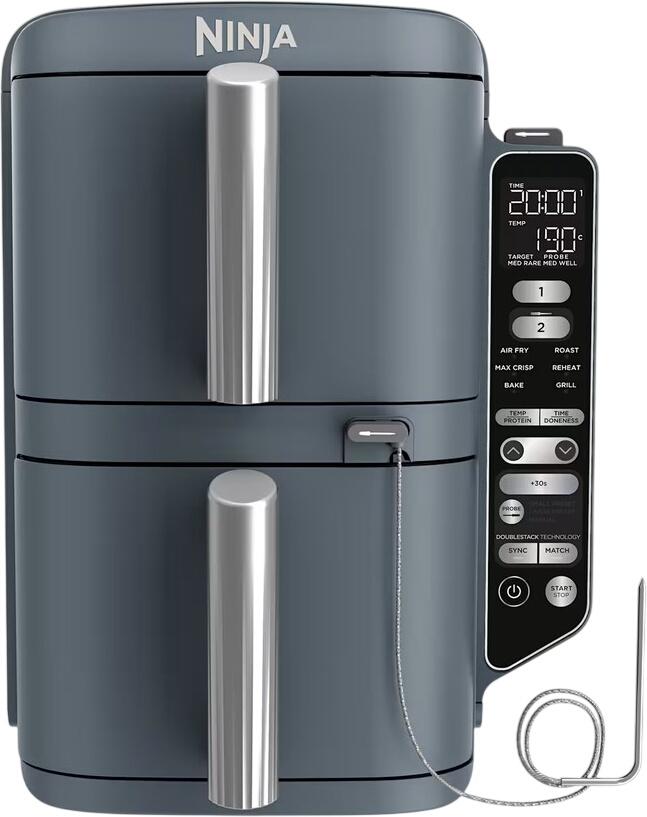 Ninja Double Stack XL SL500EU Ninja Double Stack XL SL500EU