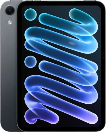 Apple iPad mini 8 2026 128GB Wi-Fi (MJ6F4TY/A)