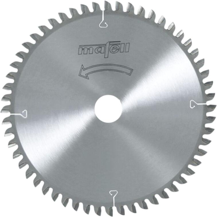 Mafell Sägeblatt (092491)