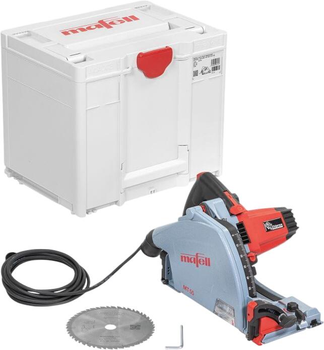 Mafell MT 55 im MAX3 (91F402)