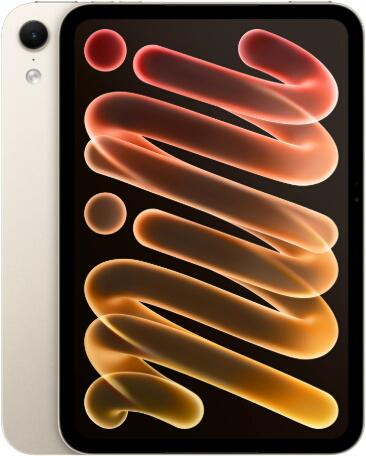 Apple iPad mini 8 2026 512GB Wi-Fi (MJ6Y4TY/A)