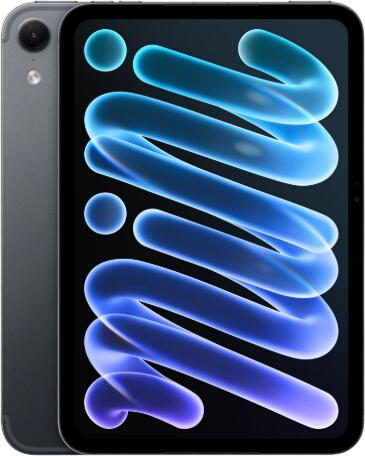 Apple iPad mini 8 2026 512GB Wi-Fi + Cellular (Nanotexturglas) (MJ6M4TY/A)