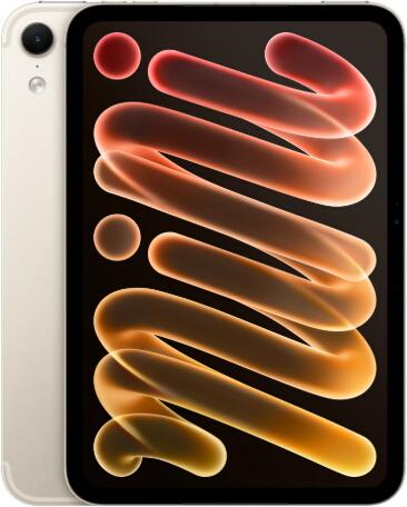 Apple iPad mini 8 2026 512GB Wi-Fi + Cellular (MJ6P4TY/A)