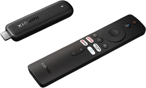 Xiaomi TV Stick HD (2nd Gen)